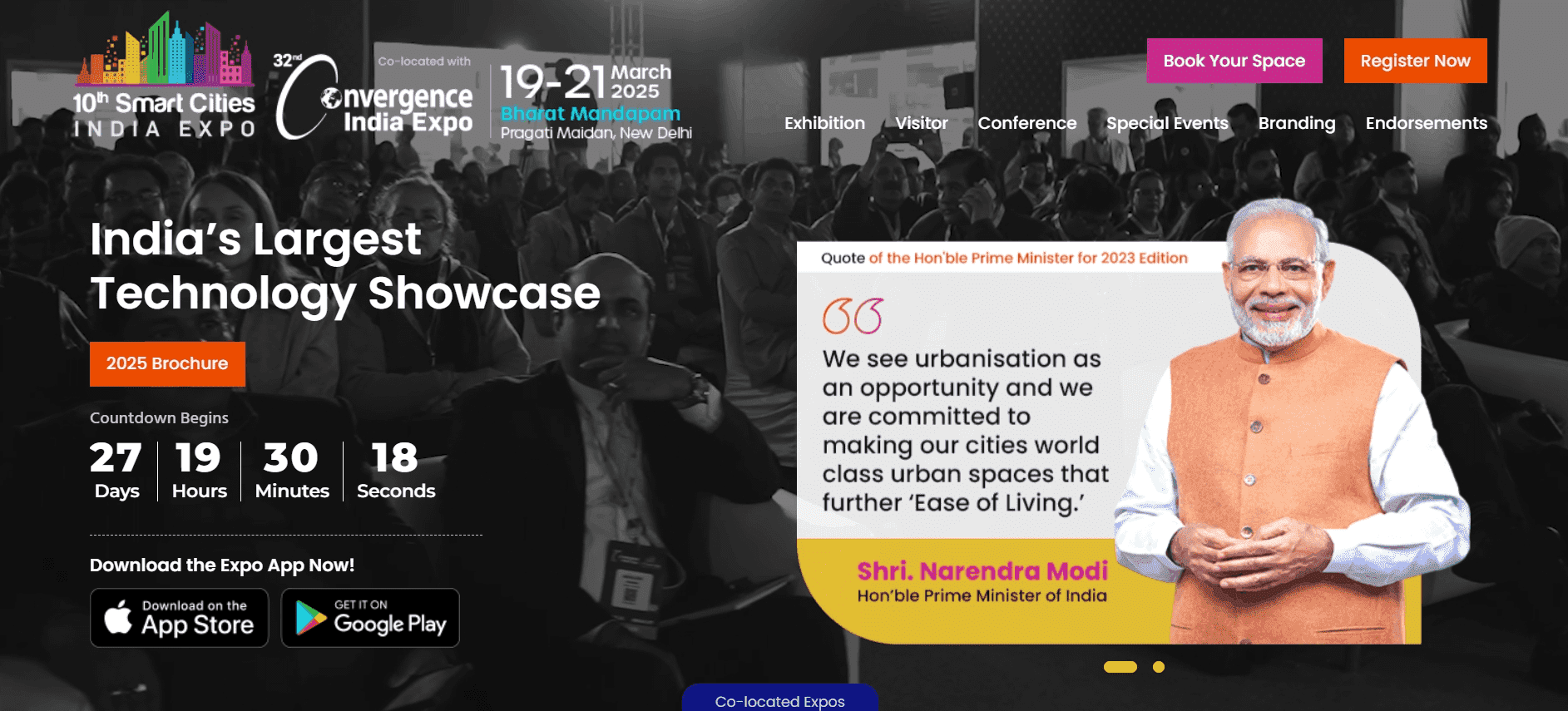 Smart Cities India