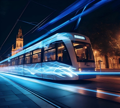 Bharat Mobility Global Expo 2027